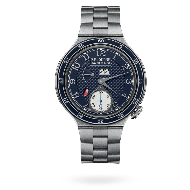 F.P.Journe