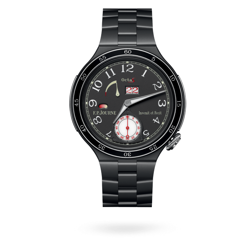 F.P.Journe