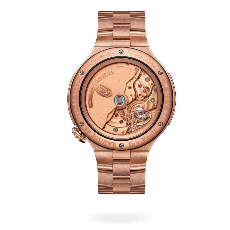 F.P.Journe lineSport Automatique Réserve | Calibre 1300.3