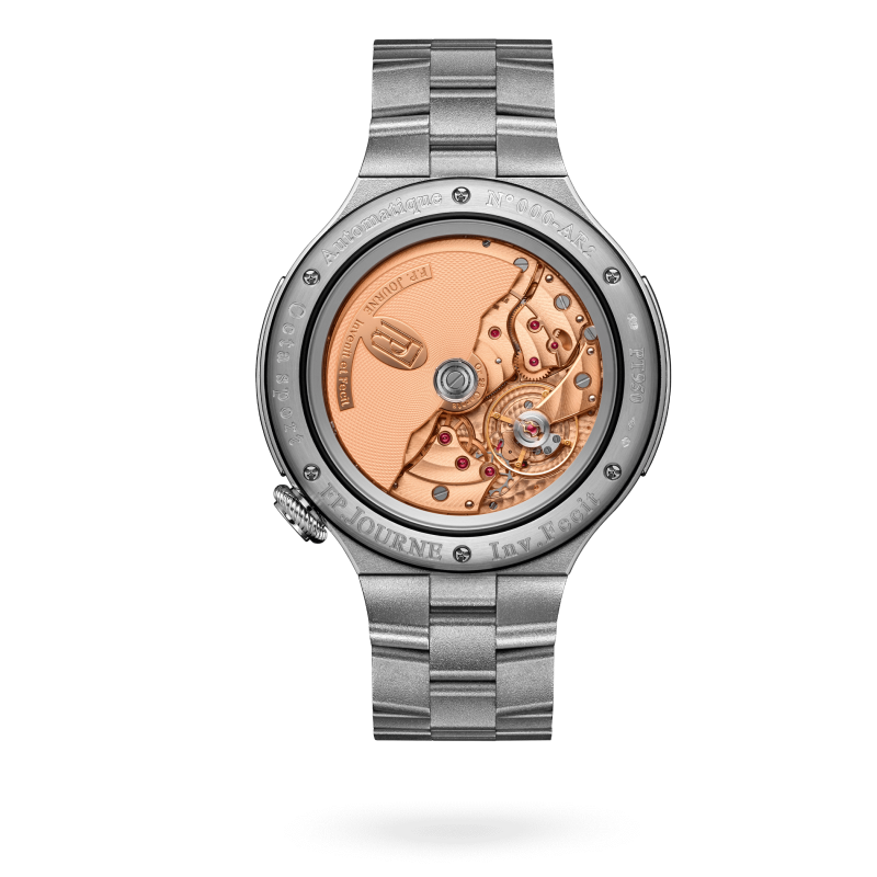 F.P.Journe