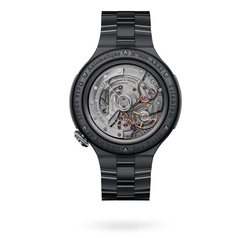 F.P.Journe lineSport Automatique R serve Calibre 1300.3