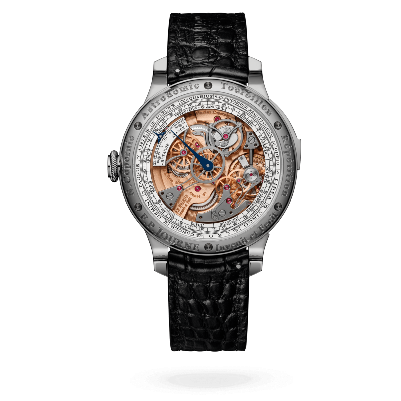 Journe orologi top