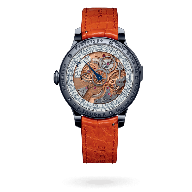 F.P.Journe