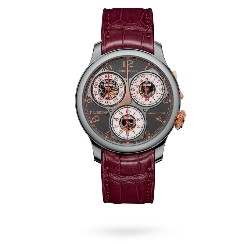 Fp journe centigraphe hot sale price