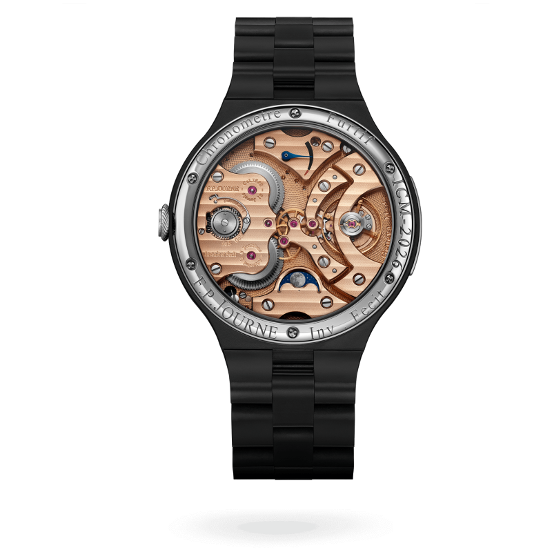 F.P.Journe