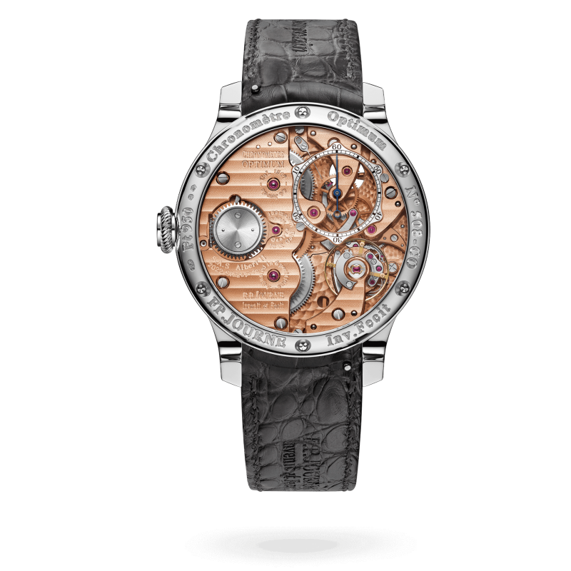 F.P.Journe