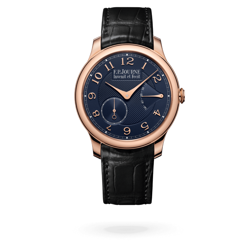 F.P.Journe