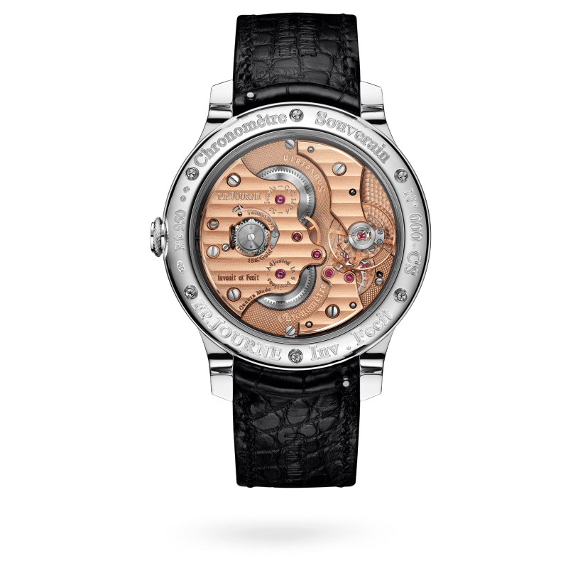 F.P.Journe