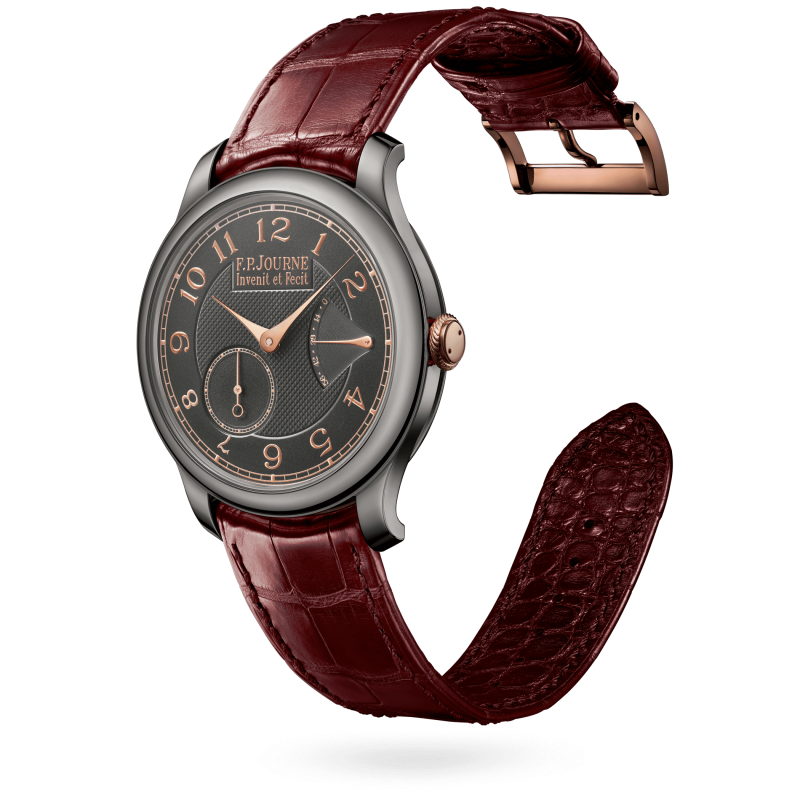F.P.Journe
