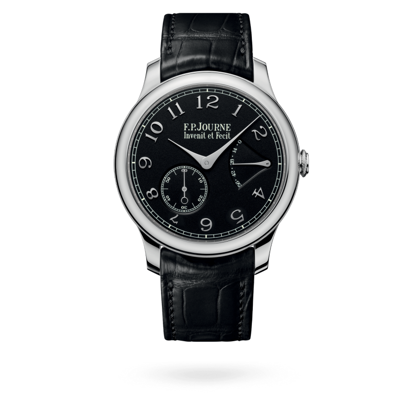 F.P.Journe Black Label Chronomètre Souverain | Calibre 1304