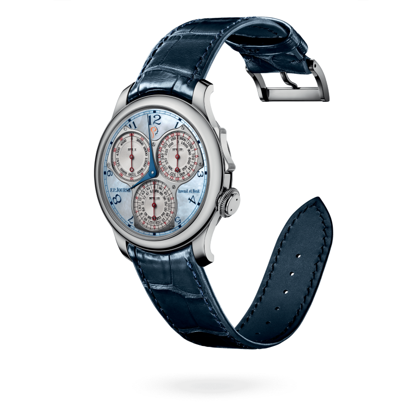 F.P.Journe