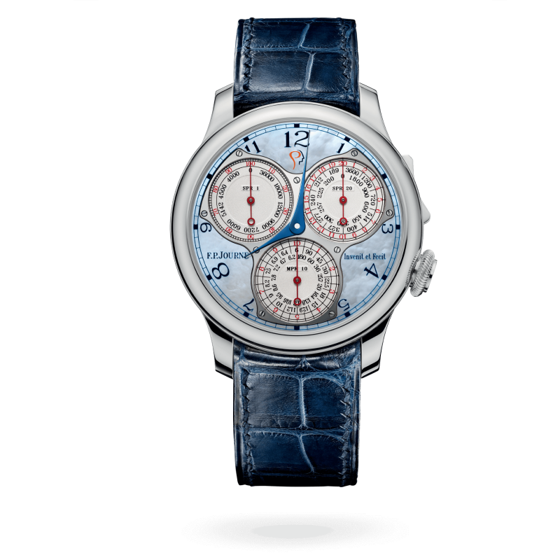 F.P.Journe