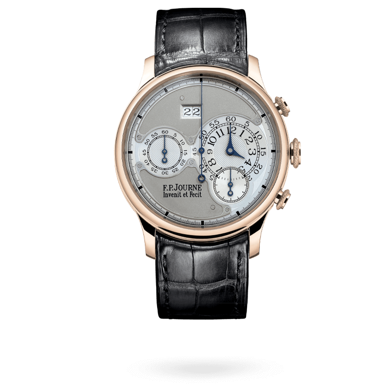 F.P.Journe