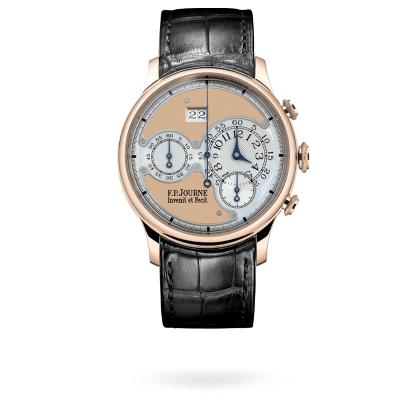 F.P.Journe