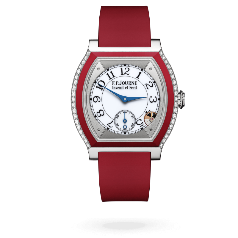 Fp best sale journe titanium