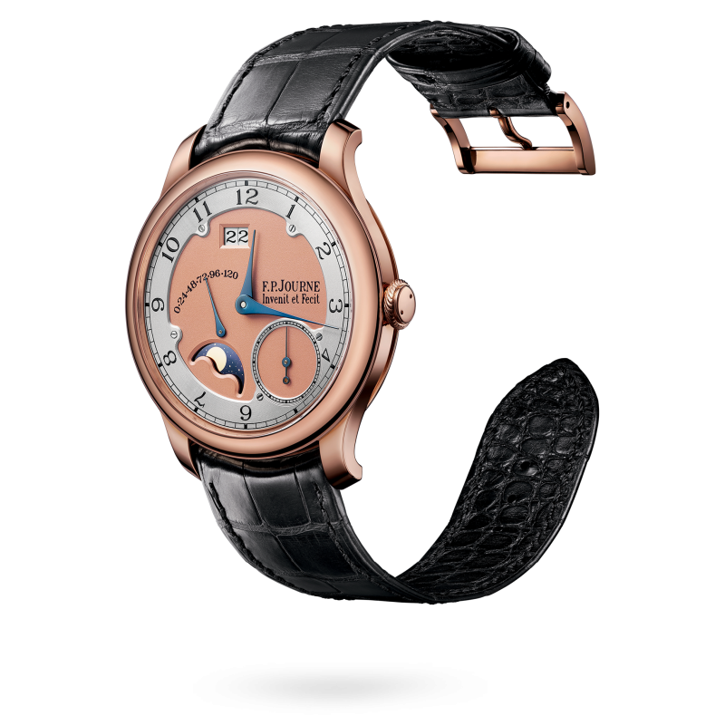 F.P.Journe