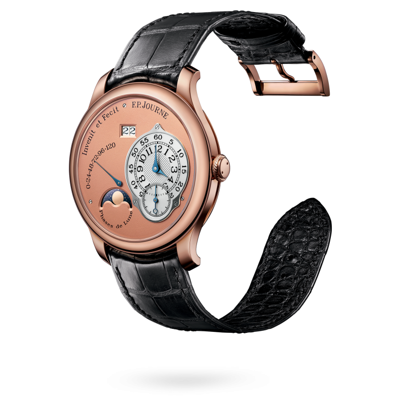 F.P.Journe