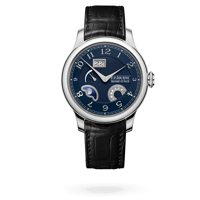 F.P.Journe