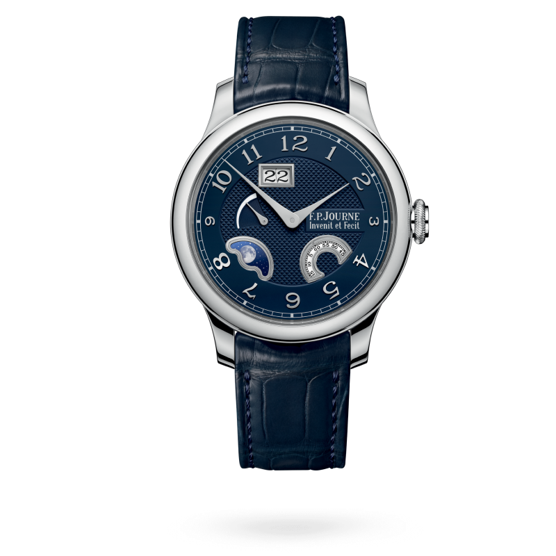 F.P.Journe Divine Calibre 1300.3