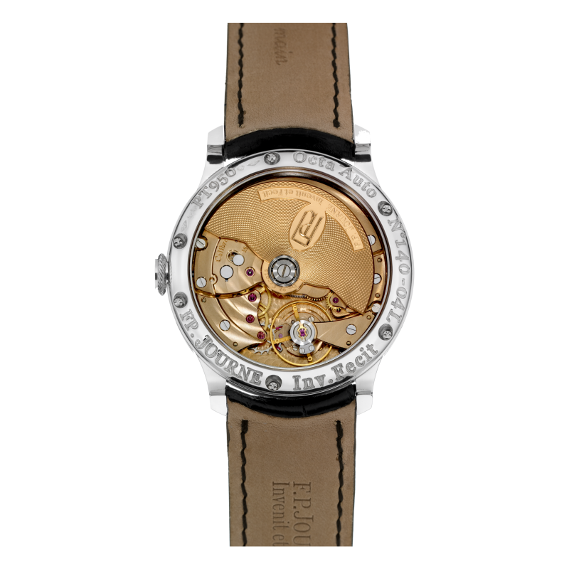 Fp journe octa store automatique lune price