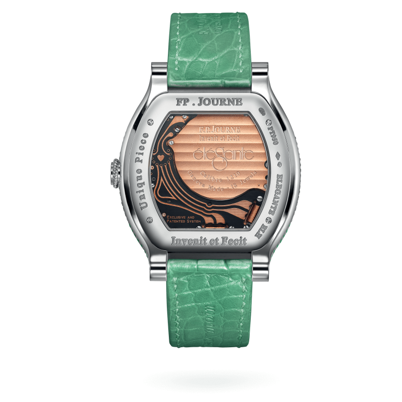 F.P.Journe