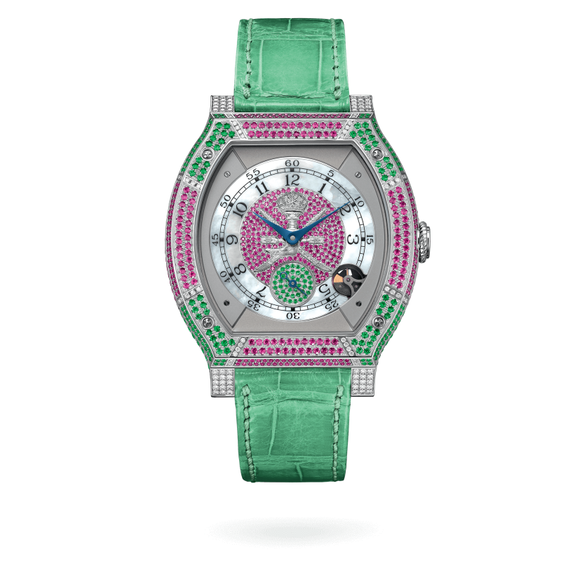 F.P.Journe