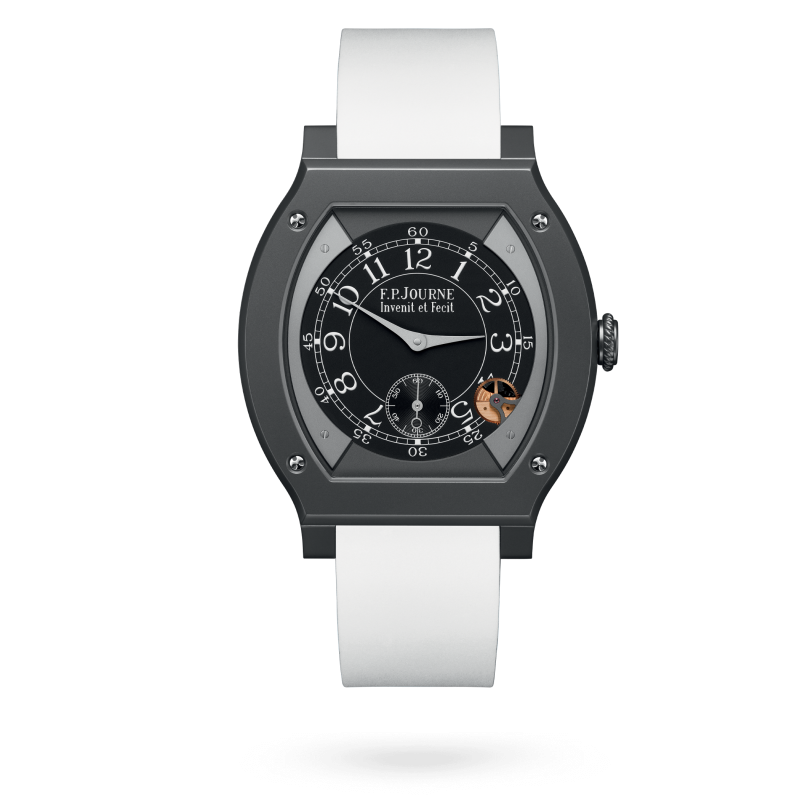 Fp journe shop elegante titanium