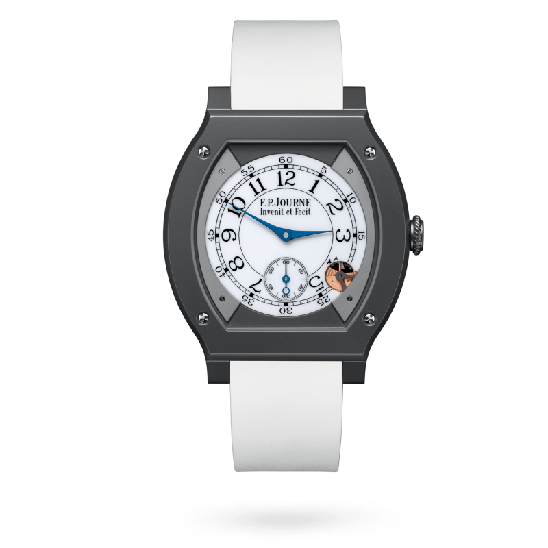 l gante by F.P.Journe 48 mm Titalyt Calibre 1210