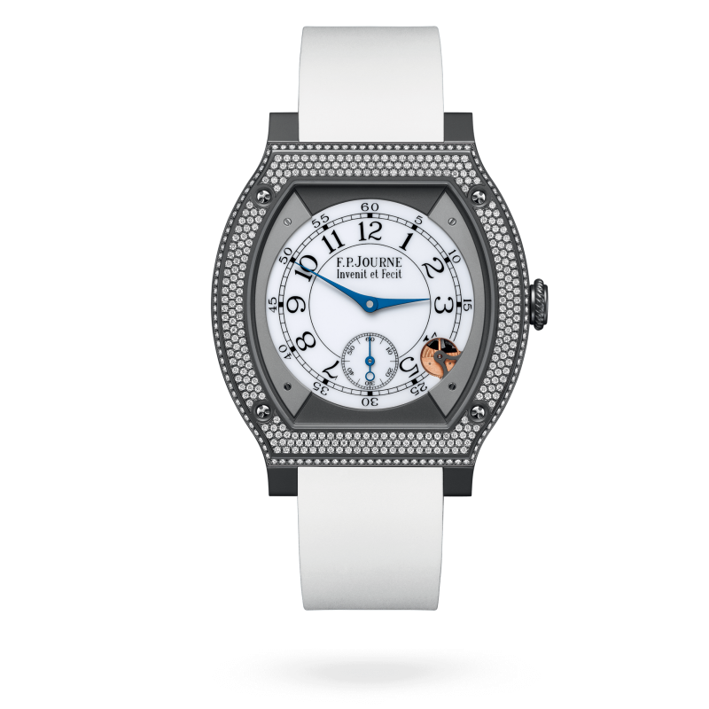 Fp journe titanium cheap