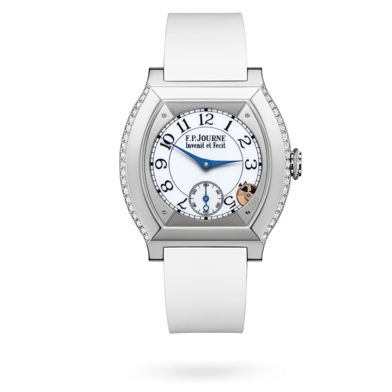 Fp journe 2025 elegante titanium