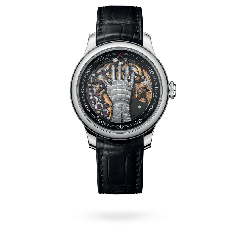 F.P.Journe FFC Calibre 1300.3