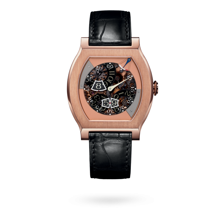 Vagabondage III | Calibre 1514