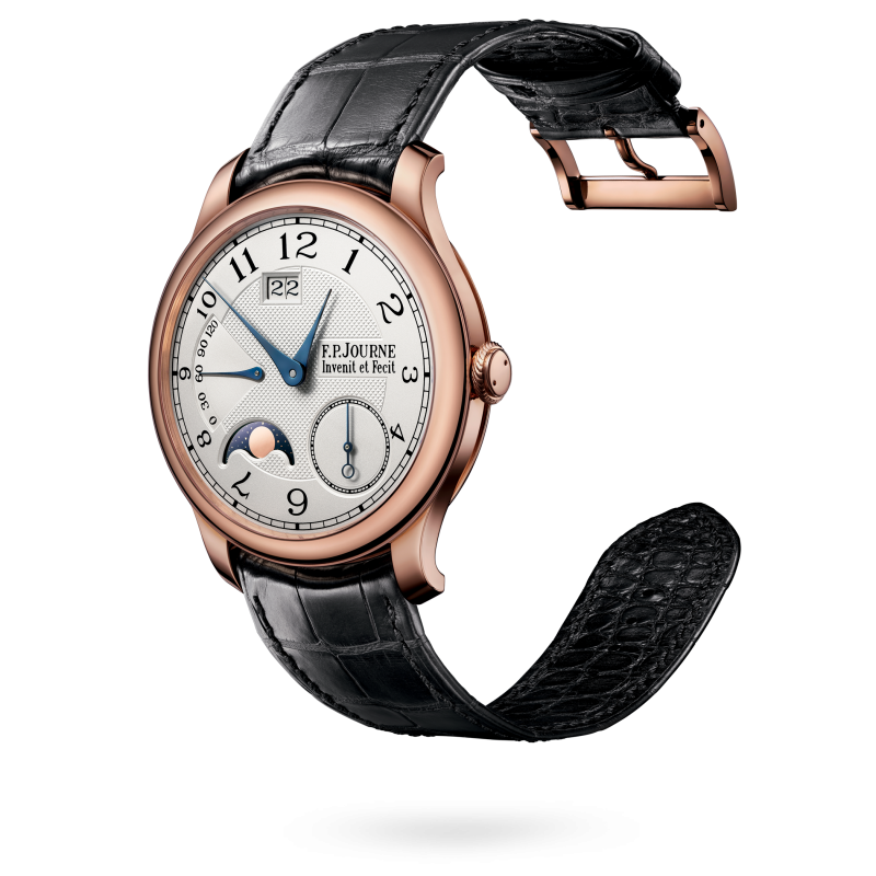 F.P.Journe