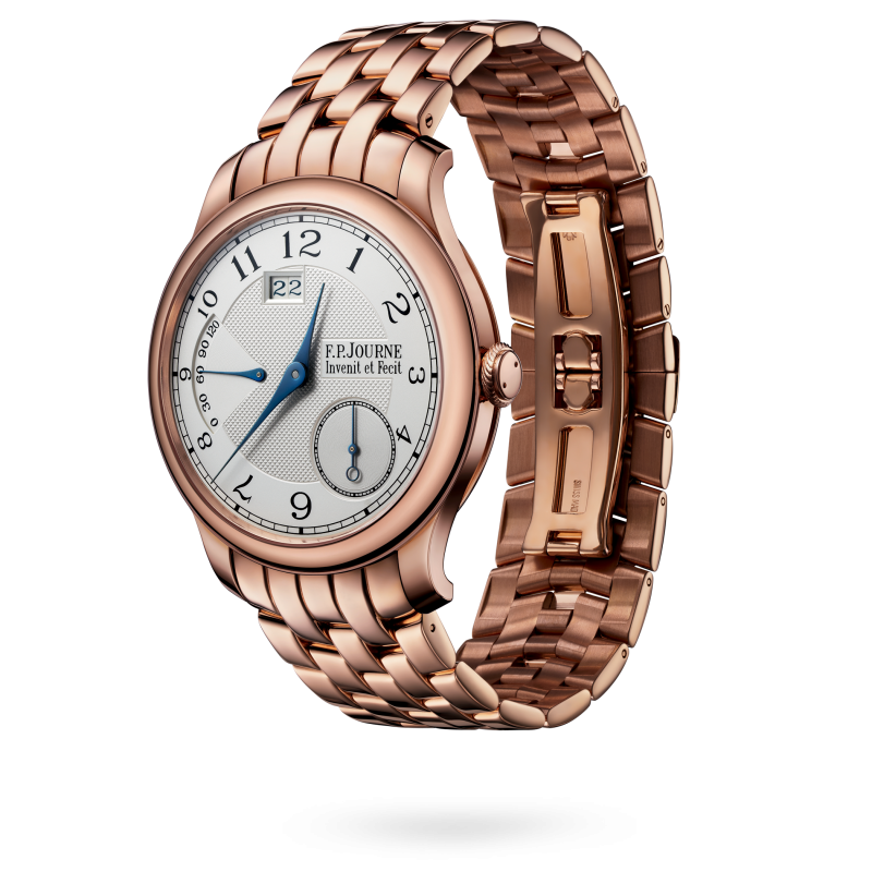 F.P.Journe