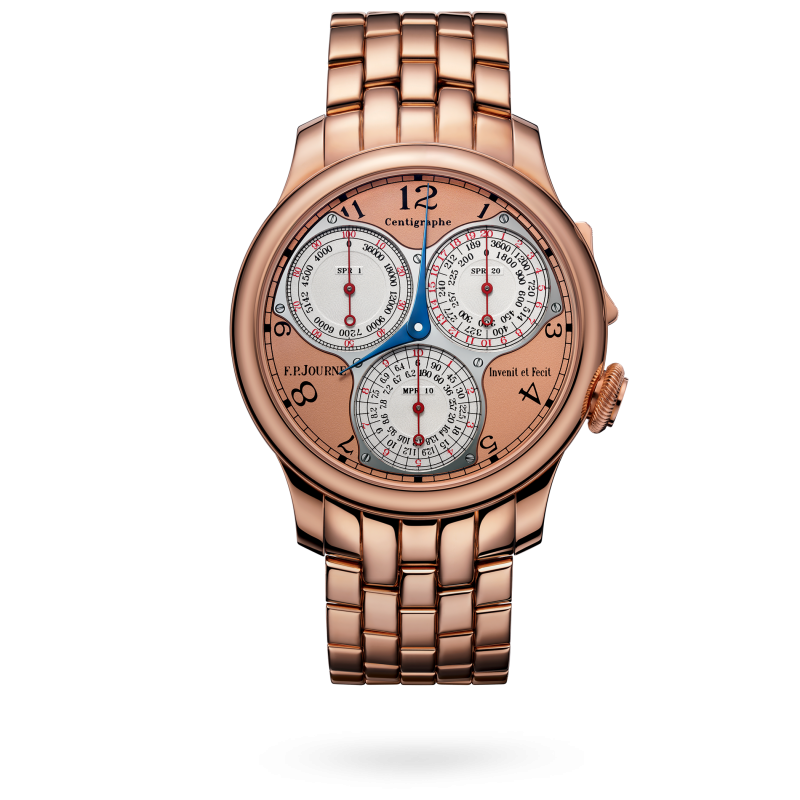 F.P.Journe