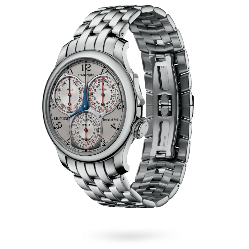 F.P.Journe