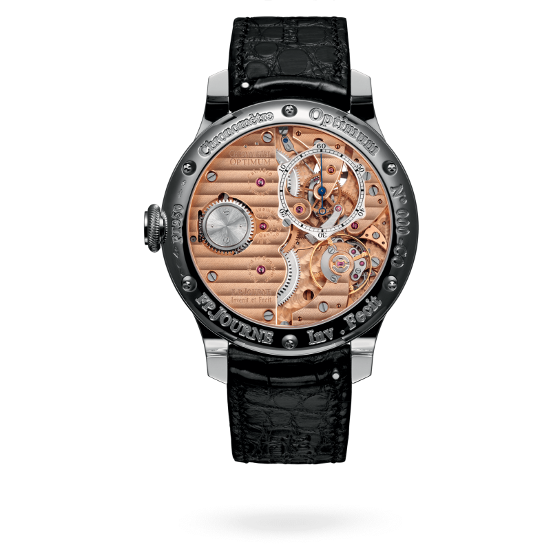 CHRONOMETRE LEAP PC90 60T