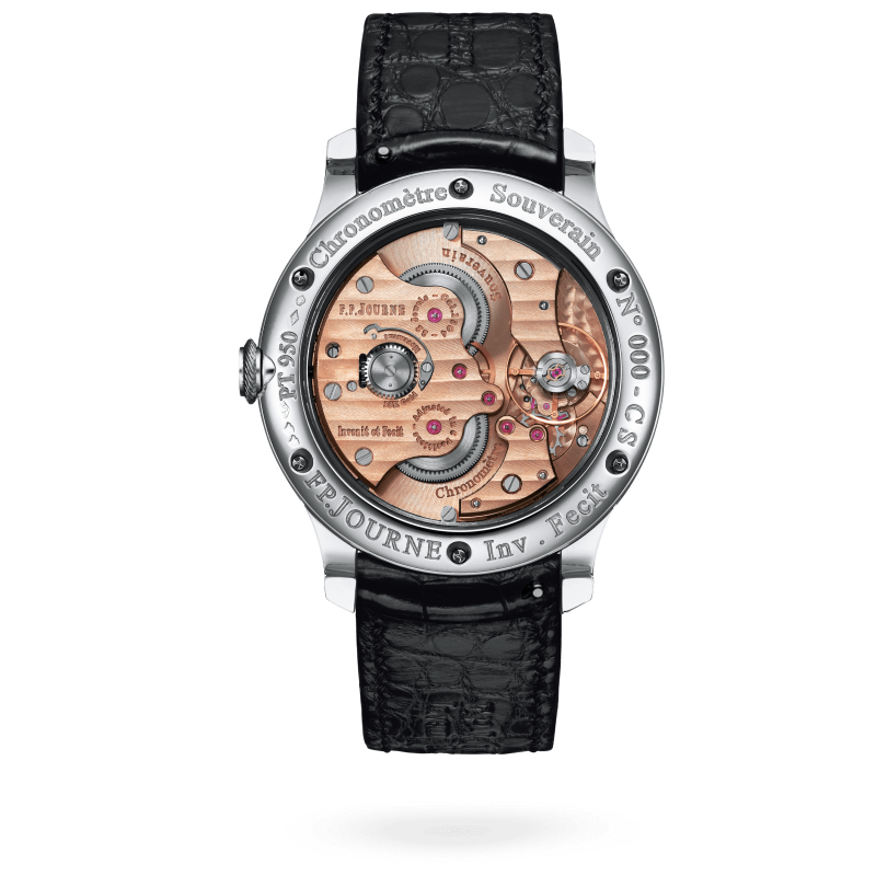 zenith el primero 38mm
