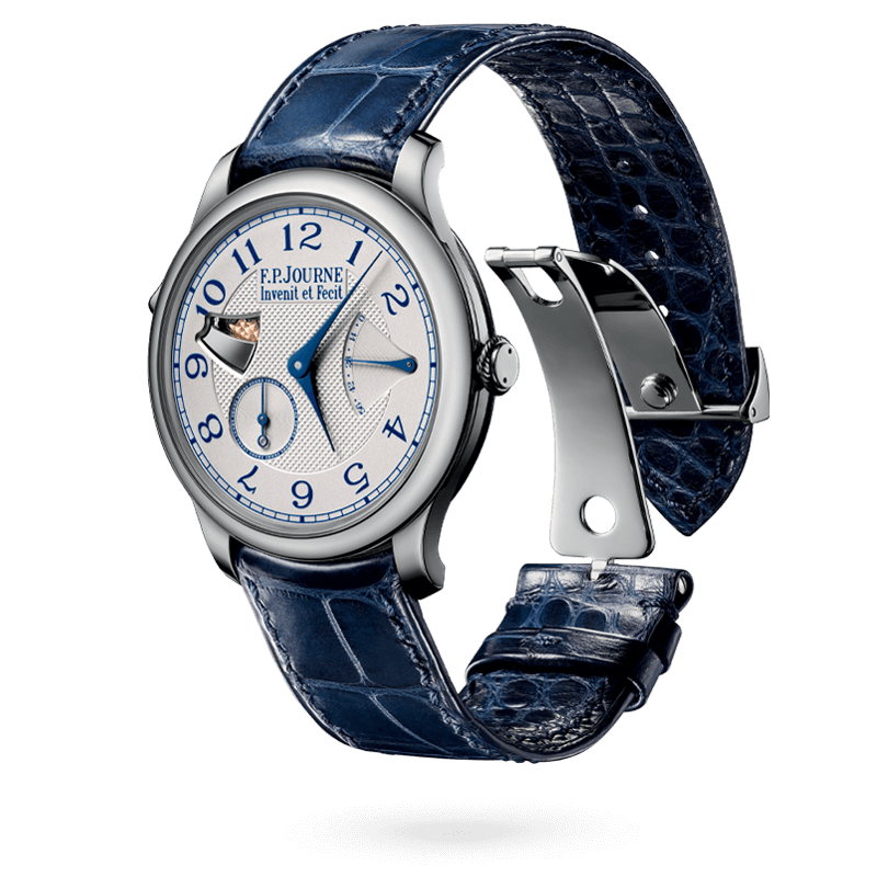 fp journe minute repeater