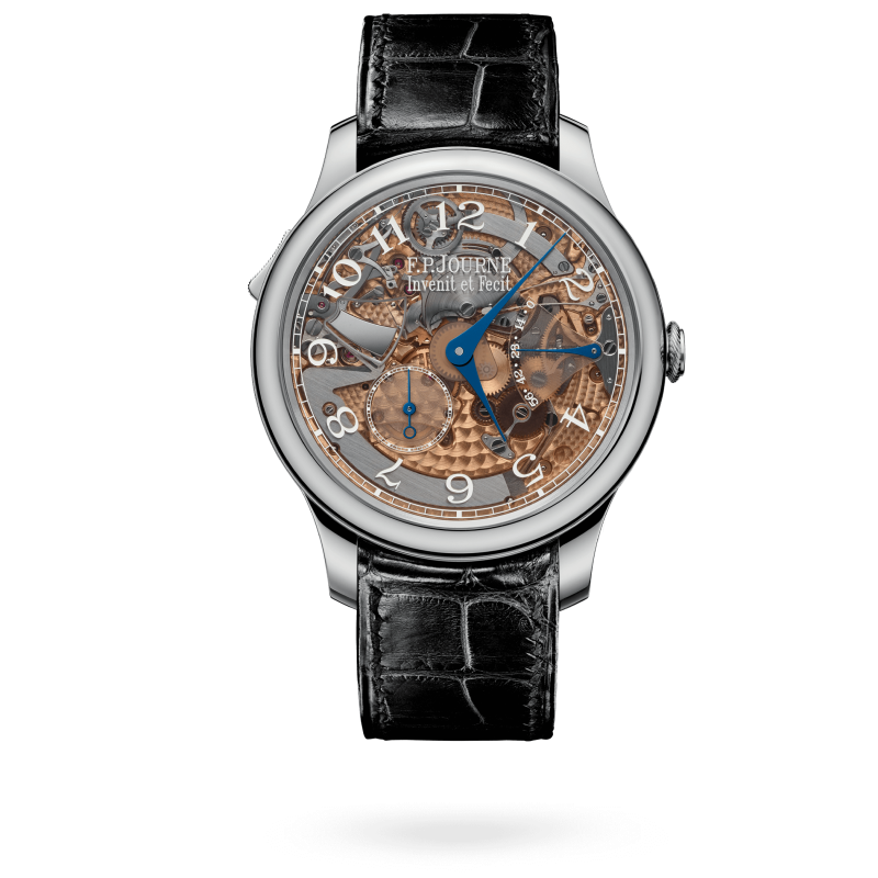 F.P.Journe