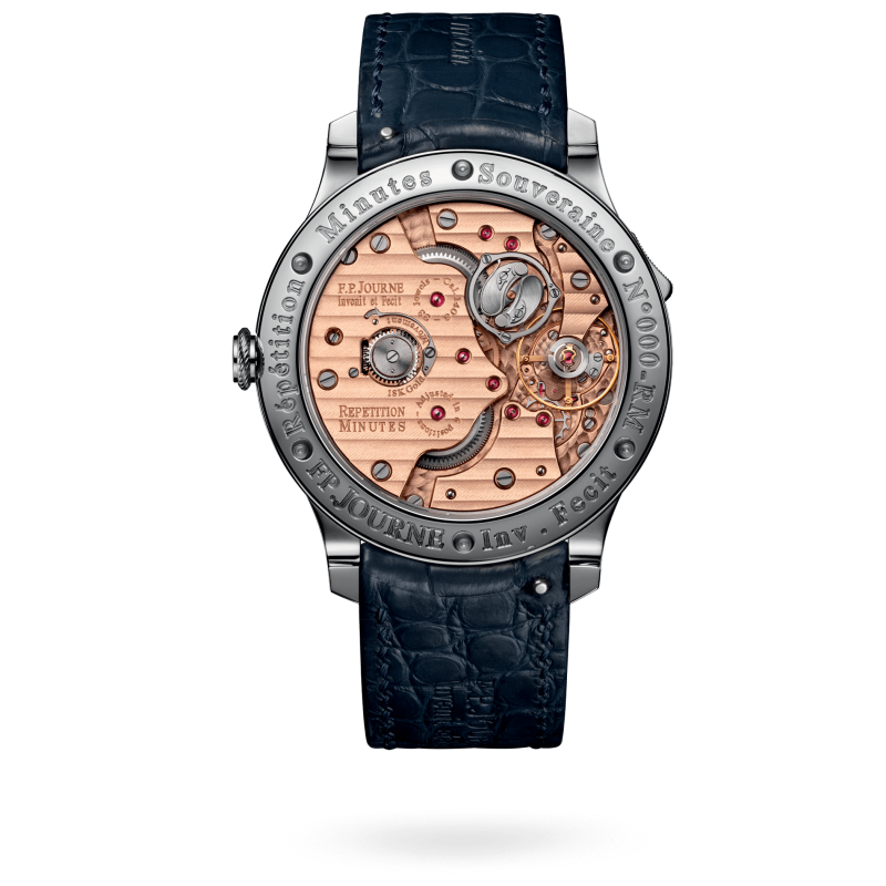 white royal oak offshore