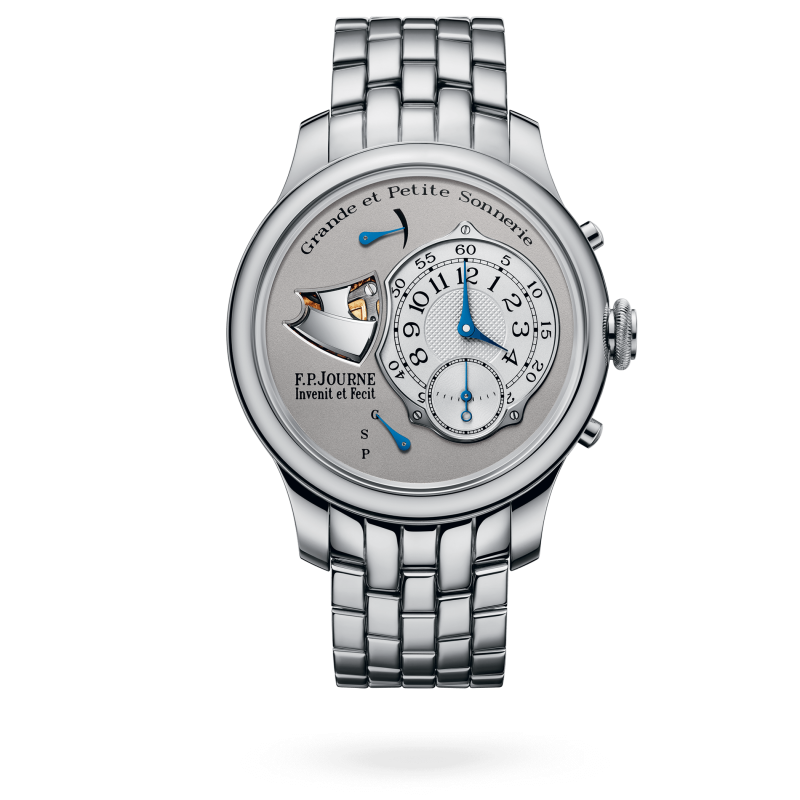 F.P.Journe