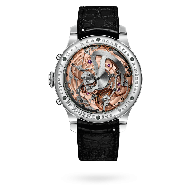 fp journe minute repeater