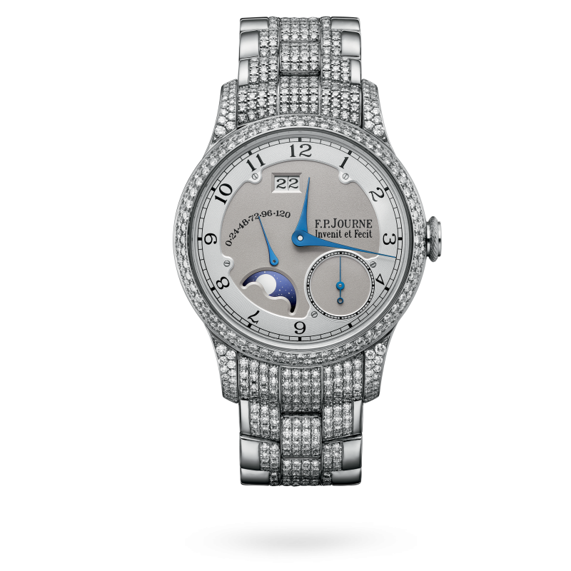 F.P.Journe