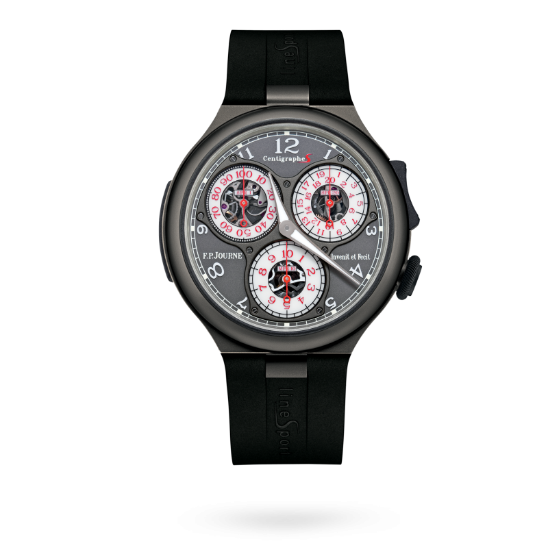 fp journe centigraphe sport