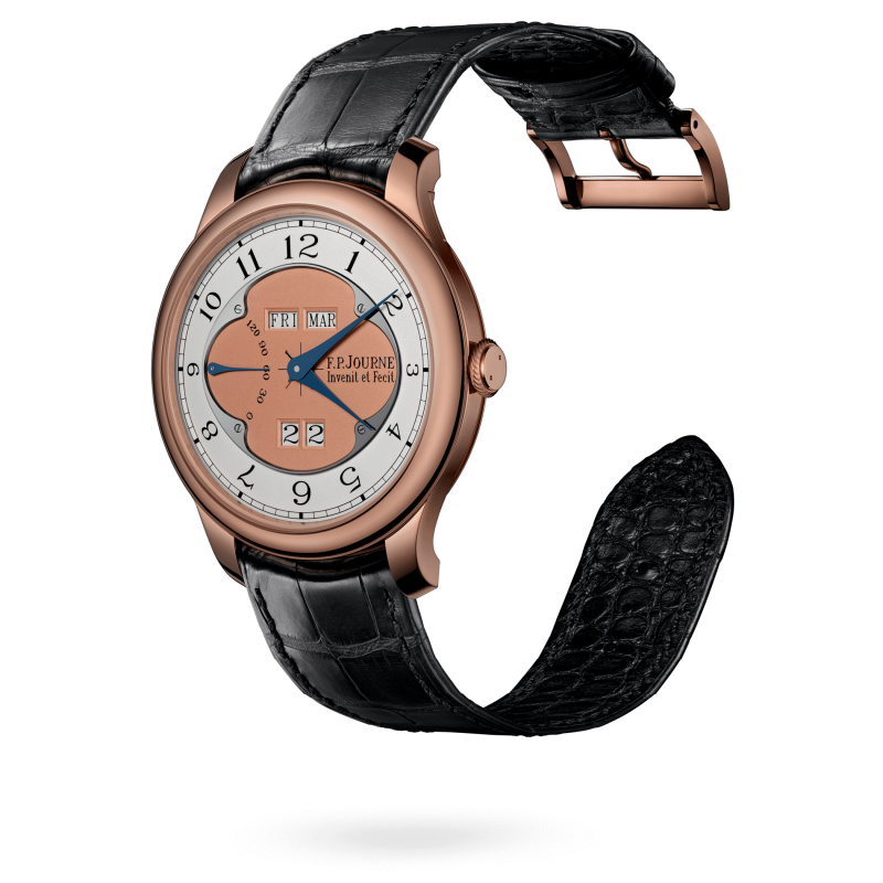 F.P.Journe