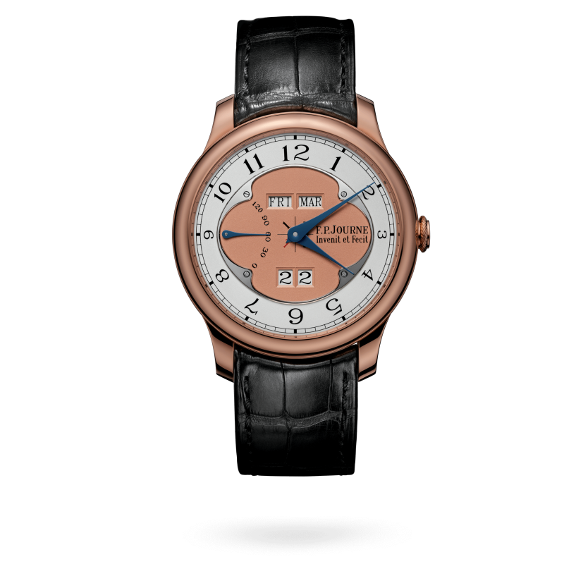 F.P.Journe