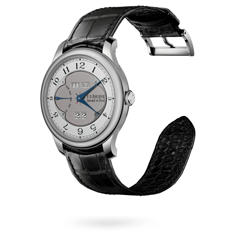 F.P.Journe