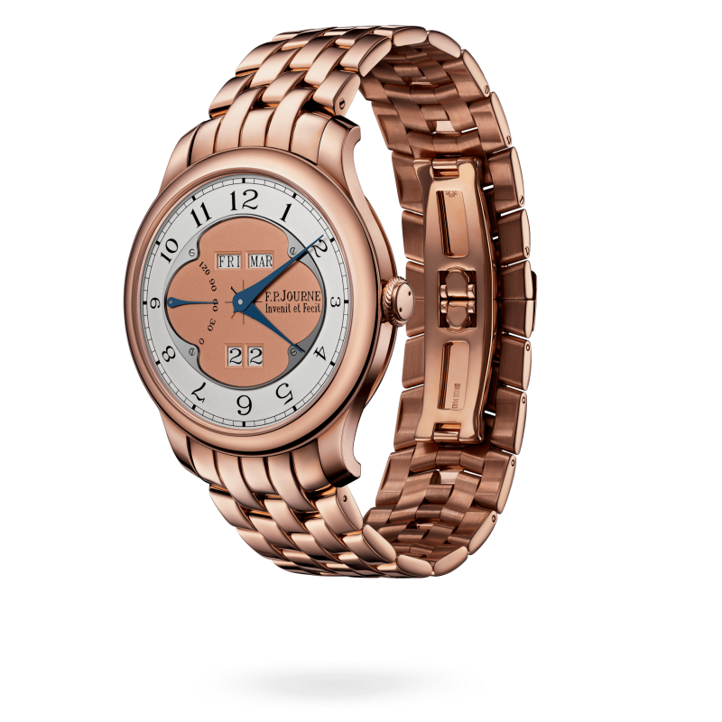 F.P.Journe