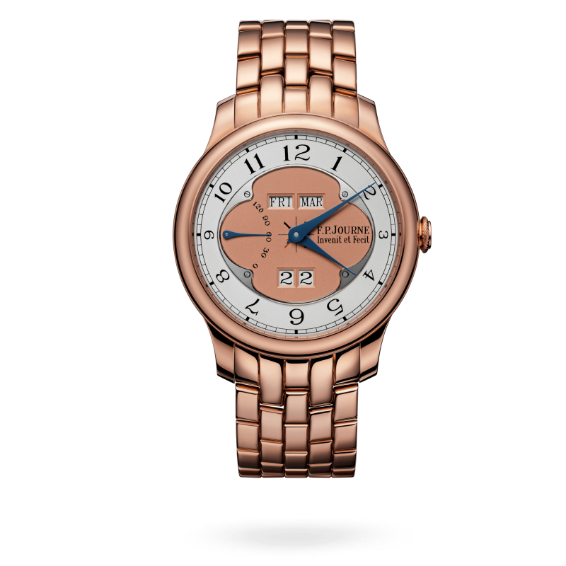 F.P.Journe
